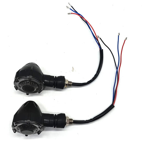 OBARTER D5 Feu clignotant