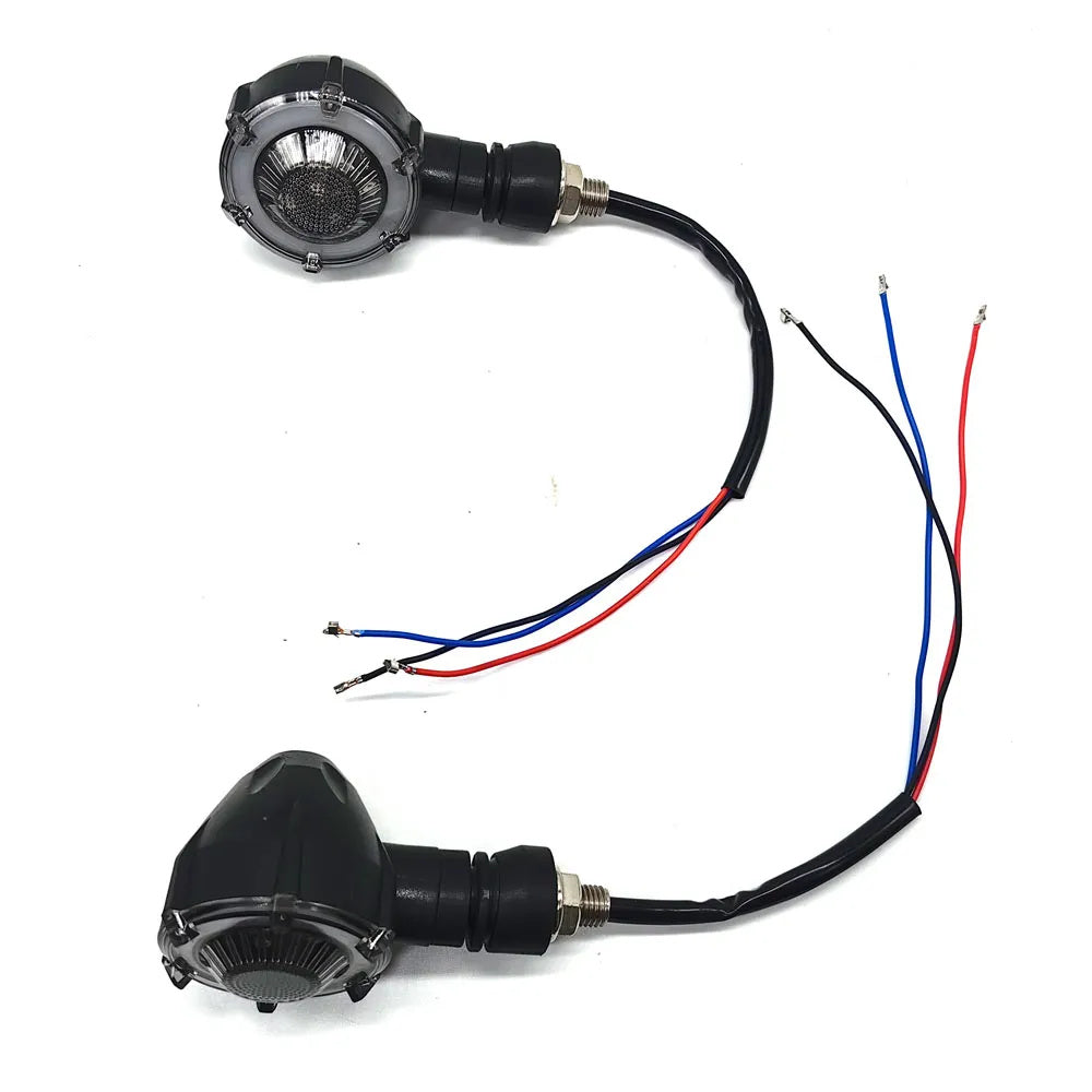 OBARTER D5 Feu clignotant