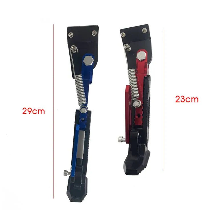 OBARTER X1 X3 X5 X7 D5 Béquille Metel Béquille pliable