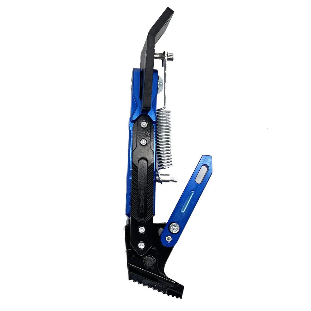 OBARTER X1 X3 X5 X7 D5 Béquille Metel Béquille pliable