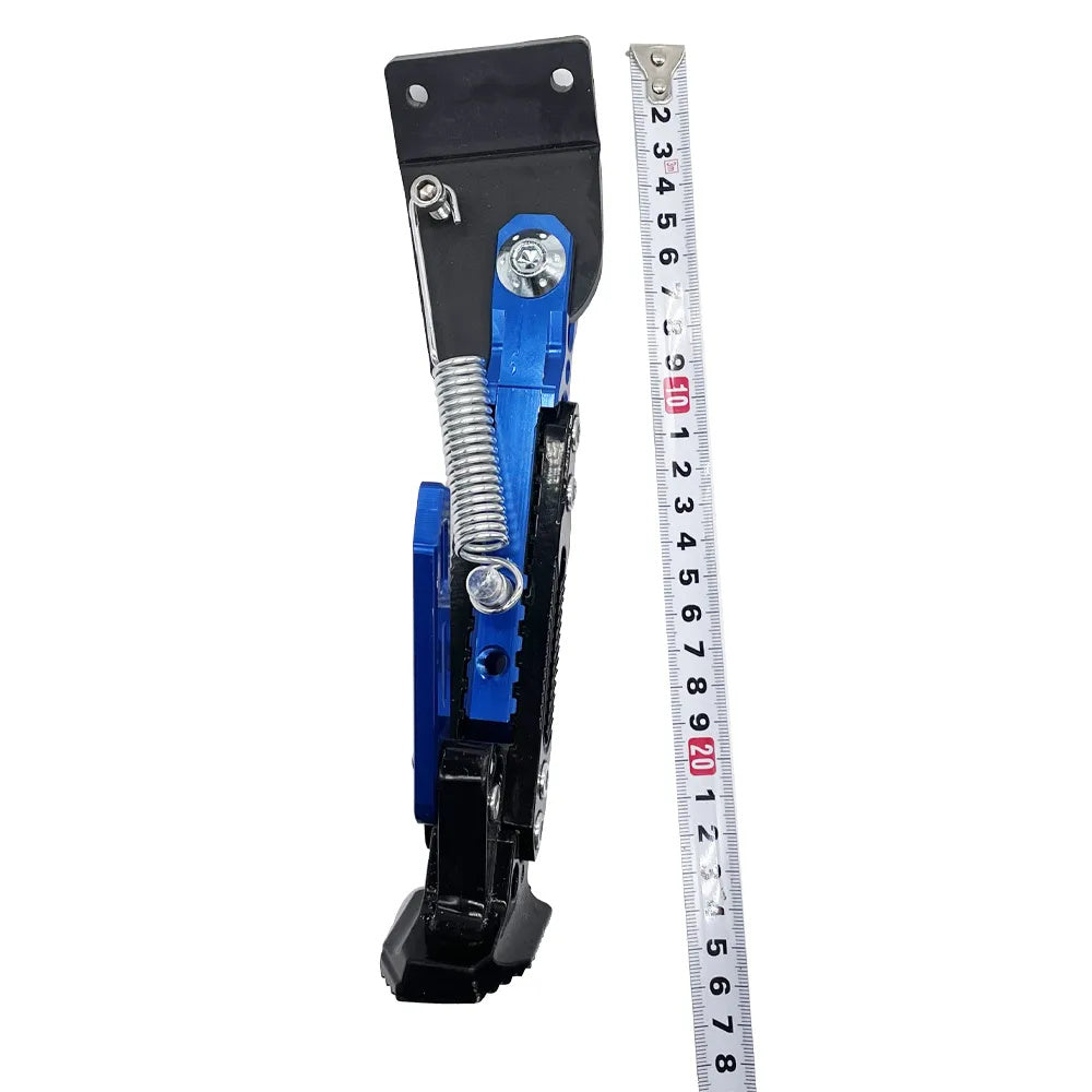 OBARTER X1 X3 X5 X7 D5 Béquille Metel Béquille pliable