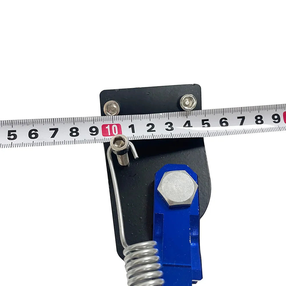 OBARTER X1 X3 X5 X7 D5 Béquille Metel Béquille pliable