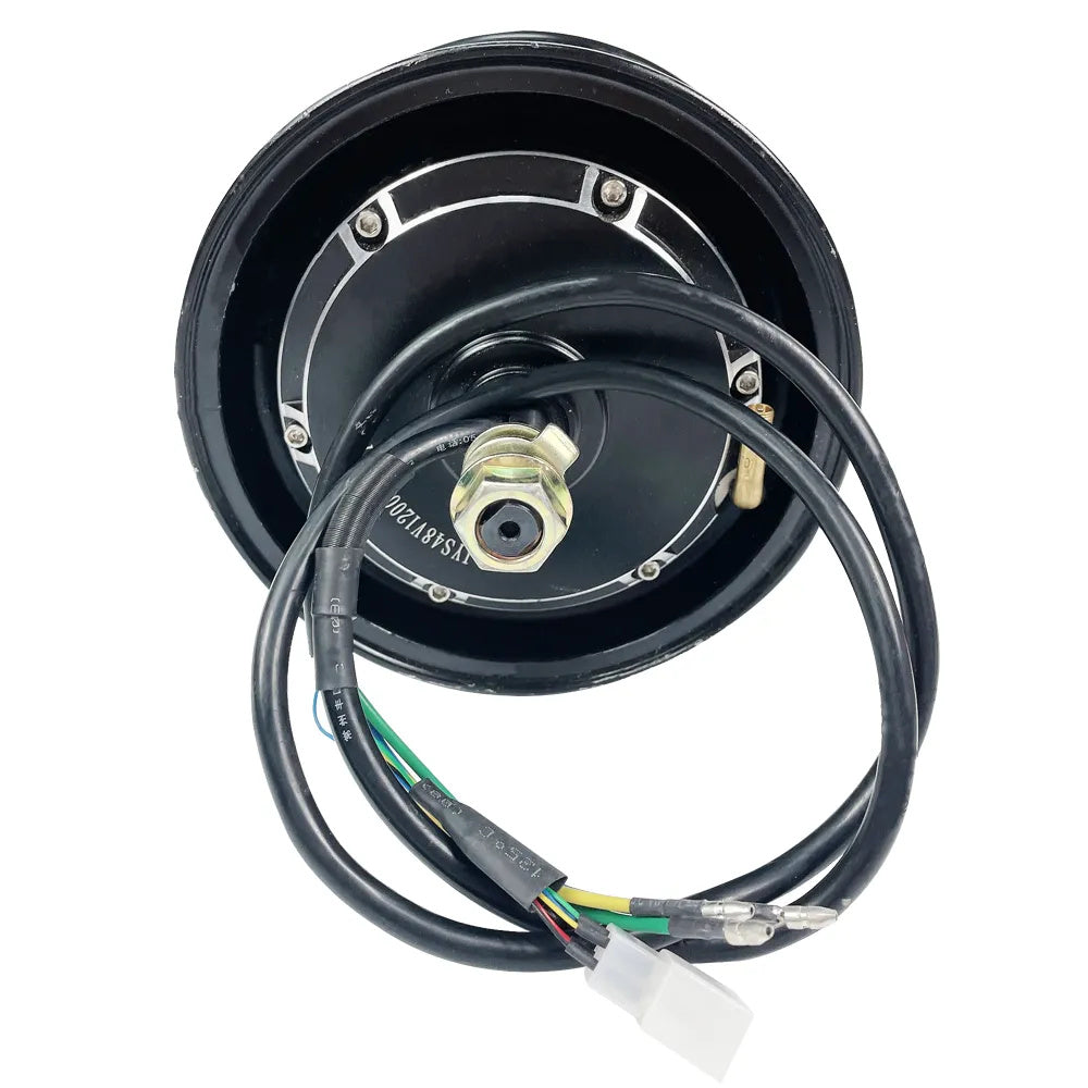 OBARTER X3 Trottinette électrique 11 pouces 48v 1200W Moteur