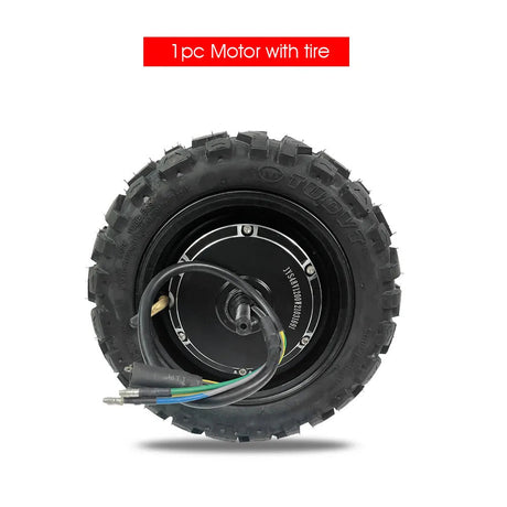 OBARTER X3 Trottinette électrique 11 pouces 48v 1200W Moteur