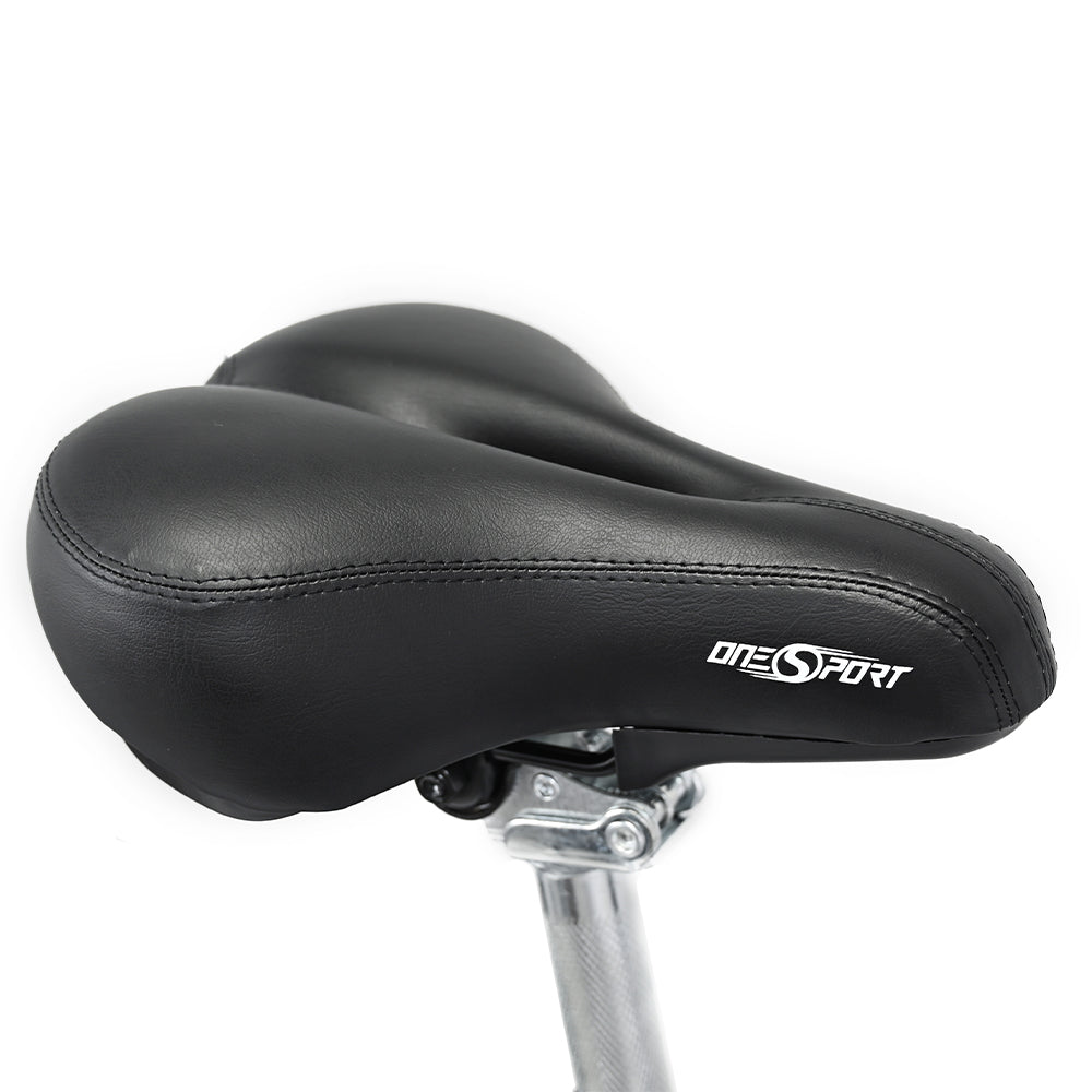 Selle de siège confortable pour vélo électrique OneSport OT18-3