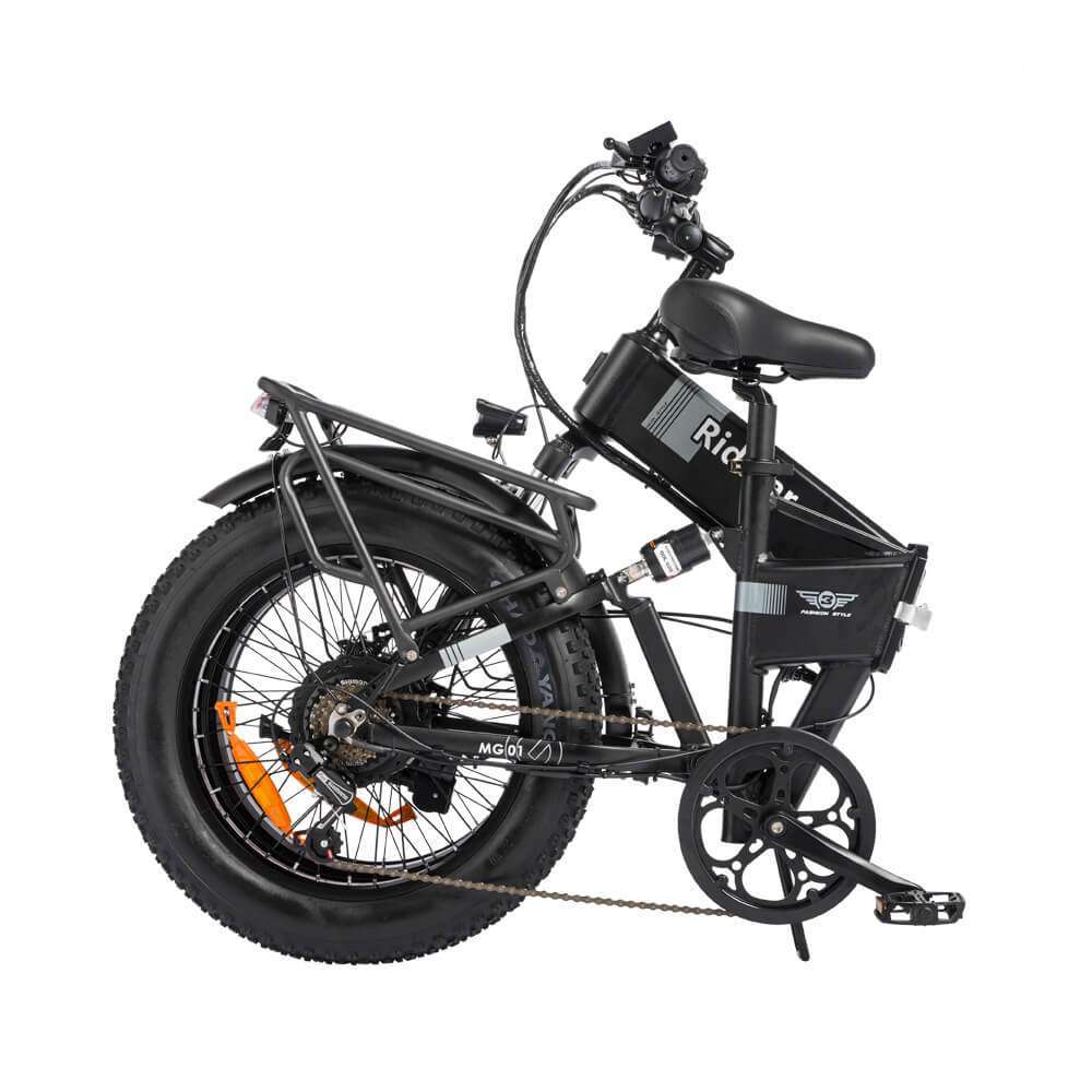 YVY H20 20" Vélo électrique pliant 1000W Moteur 48V 15Ah Batterie