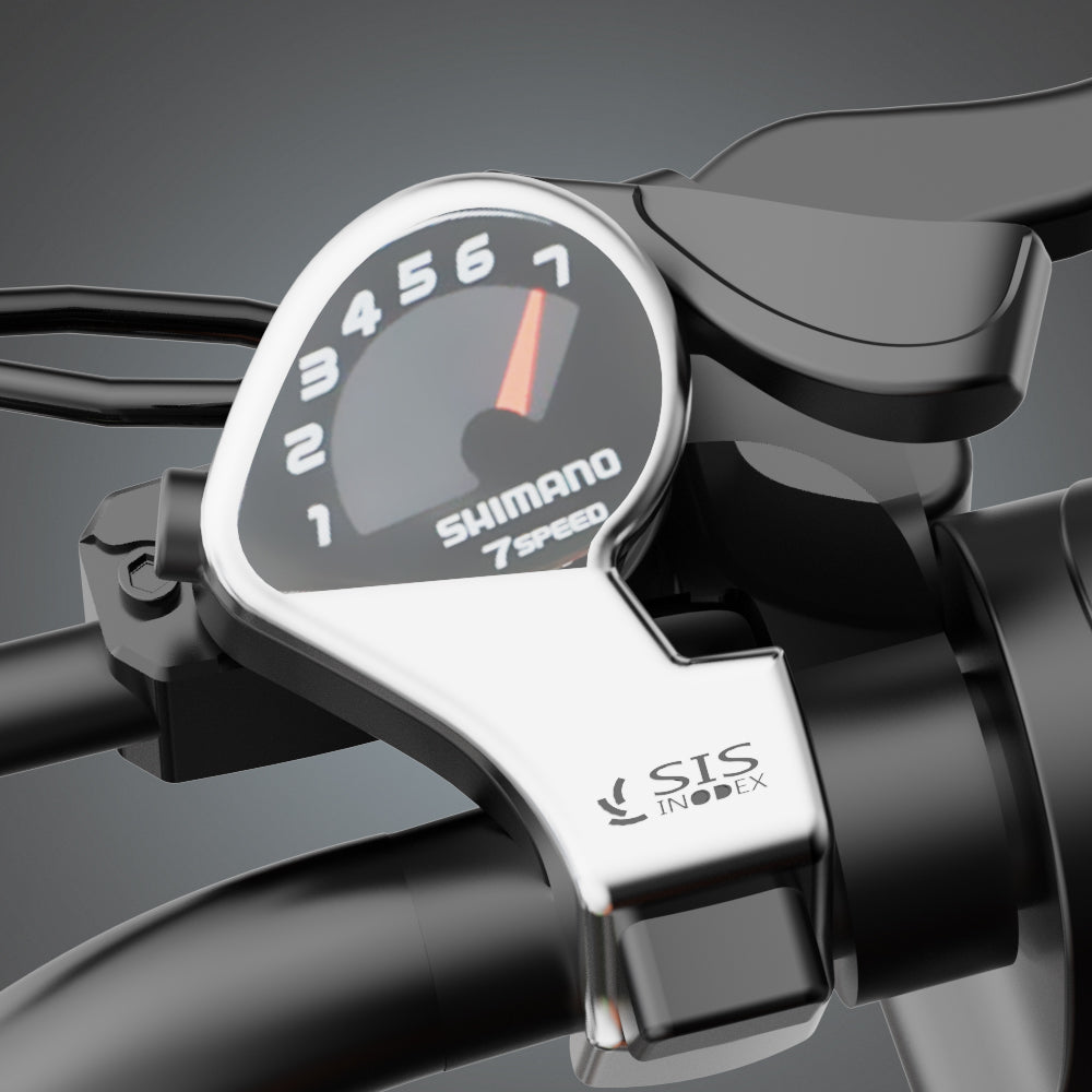 YVY Q20 20" Fat Tires Vélo électrique 1000W Moteur 48V 20Ah Batterie