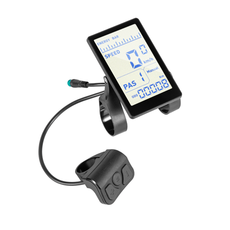SHENGMILO Écran de vélo électrique pour MX05/MX06/S600