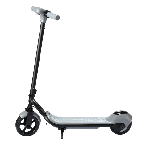 SIMATE S4 Trottinette électrique enfant 110W Moteur 24V 2,5Ah Batterie