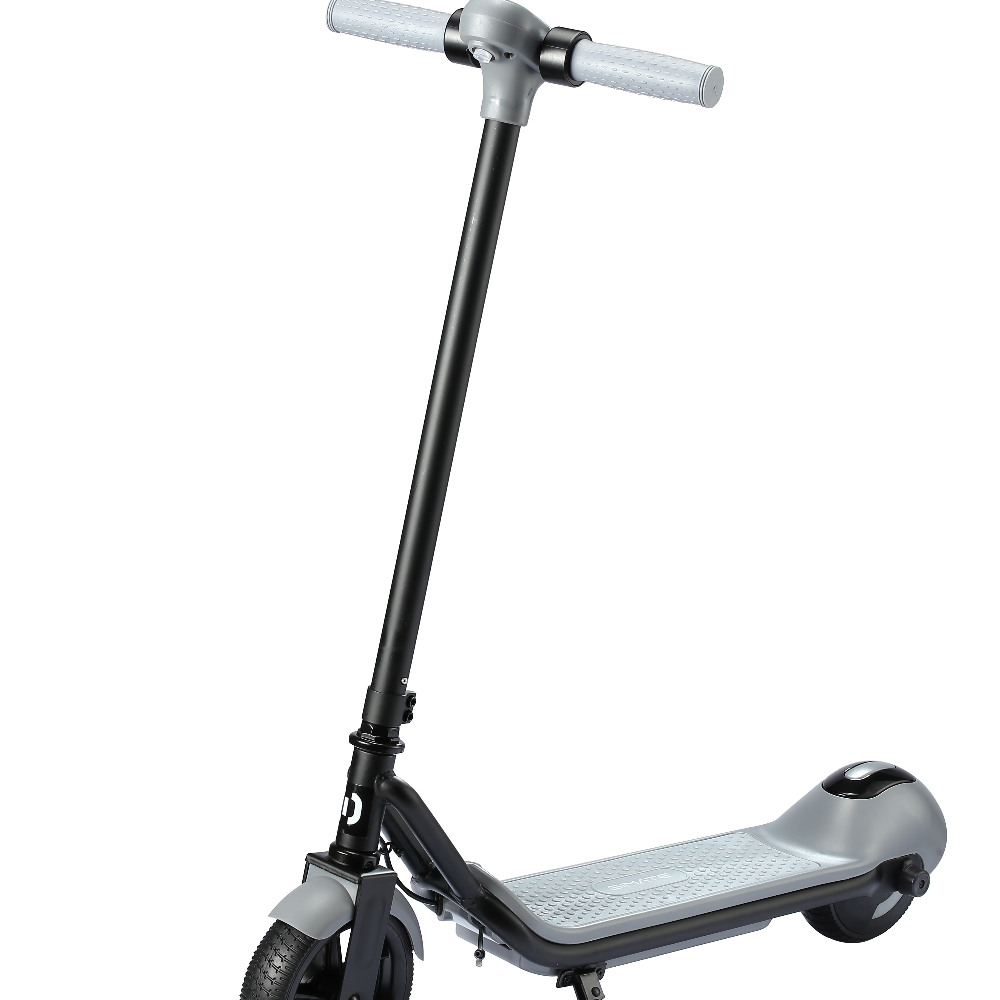 SIMATE S4 Trottinette électrique enfant 110W Moteur 24V 2,5Ah Batterie