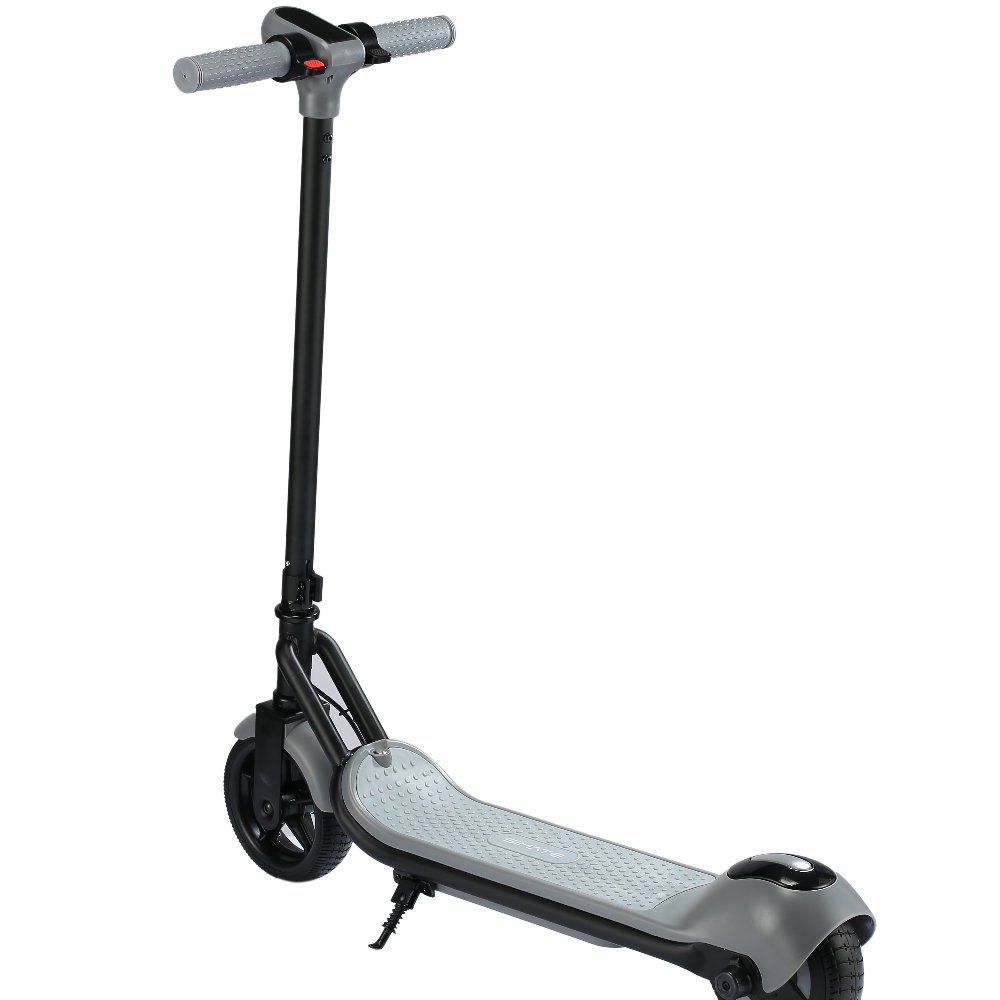 SIMATE S4 Trottinette électrique enfant 110W Moteur 24V 2,5Ah Batterie
