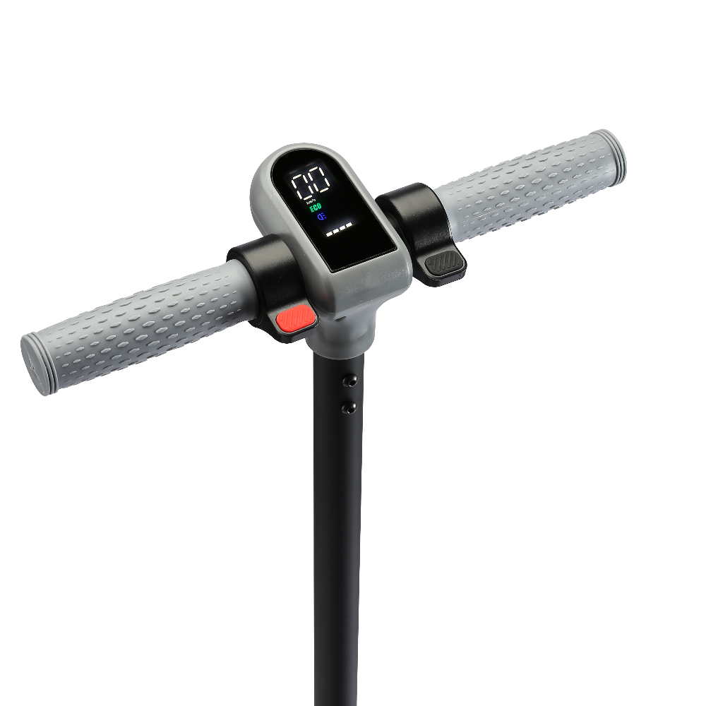 SIMATE S4 Trottinette électrique enfant 110W Moteur 24V 2,5Ah Batterie
