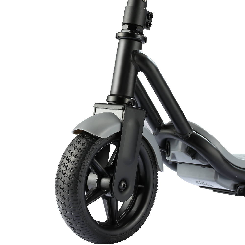 SIMATE S4 Trottinette électrique enfant 110W Moteur 24V 2,5Ah Batterie