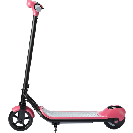 SIMATE S4 Trottinette électrique enfant 110W Moteur 24V 2,5Ah Batterie