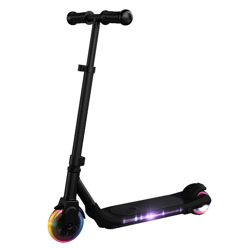 SIMATE S6 Trottinette électrique pour enfant 60W Moteur 21,6V 2,0Ah Batterie