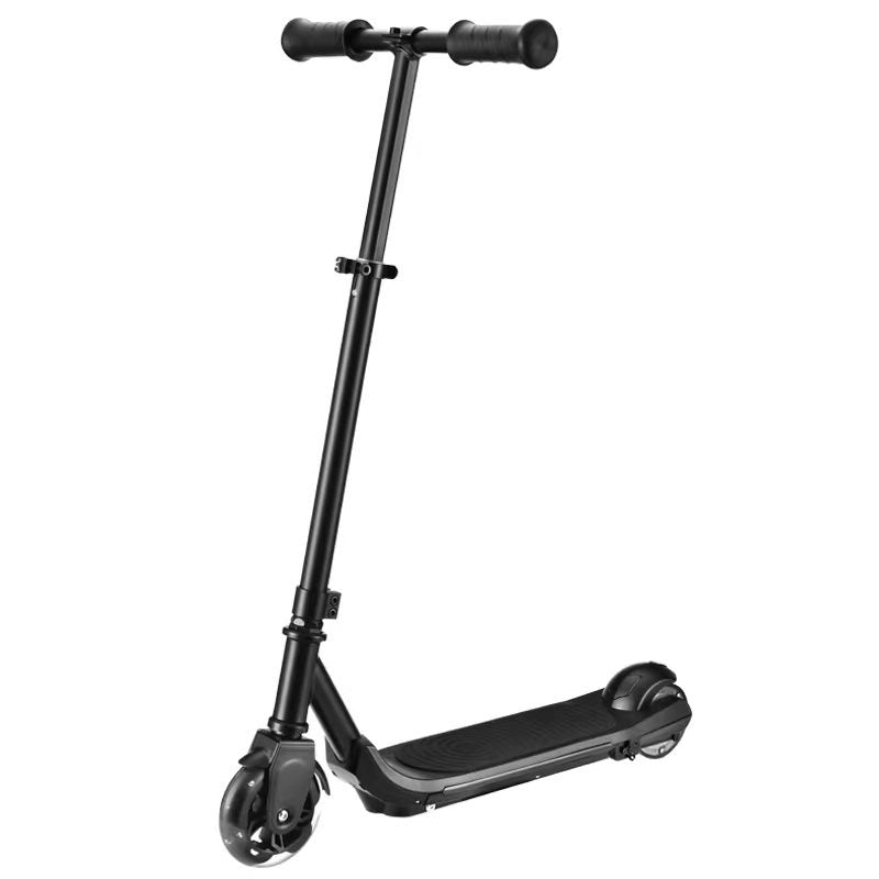 SIMATE S6 Trottinette électrique pour enfant 60W Moteur 21,6V 2,0Ah Batterie