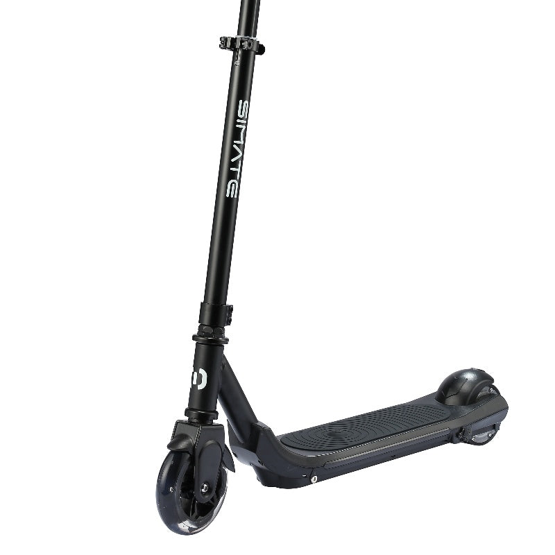 SIMATE S6 Trottinette électrique pour enfant 60W Moteur 21,6V 2,0Ah Batterie