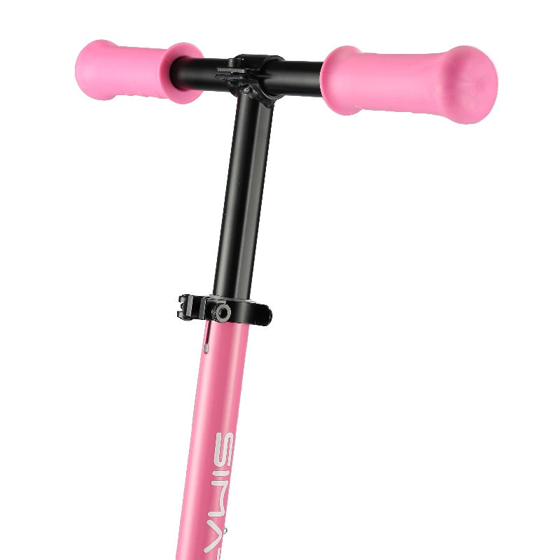SIMATE S6 Trottinette électrique pour enfant 60W Moteur 21,6V 2,0Ah Batterie