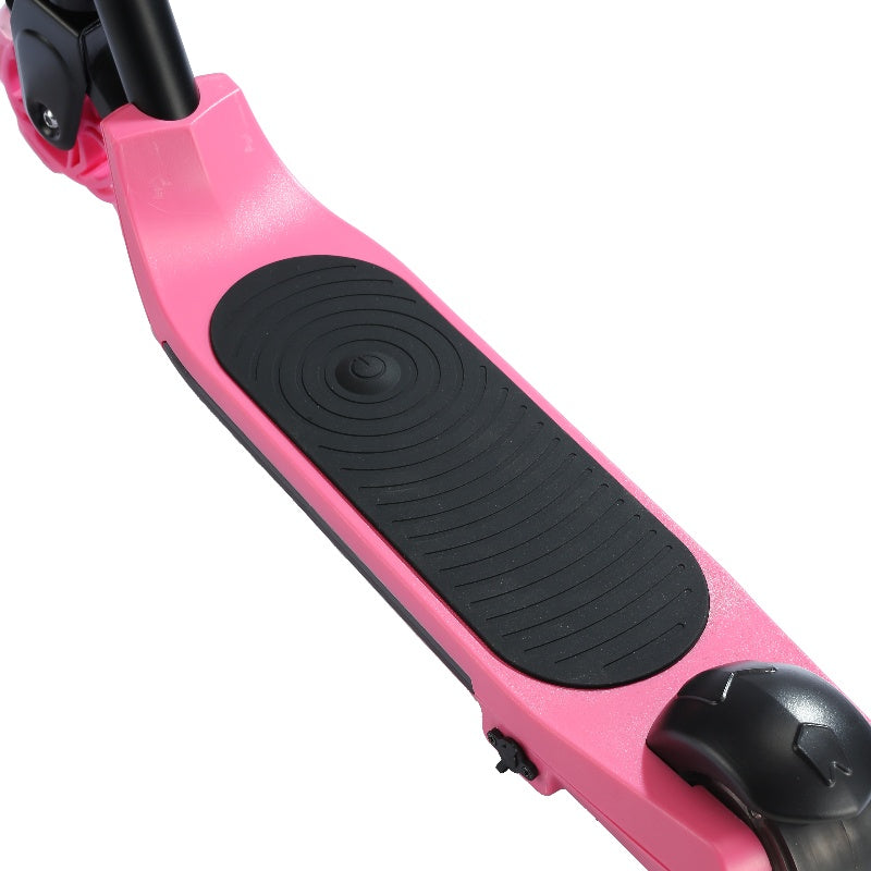 SIMATE S6 Trottinette électrique pour enfant 60W Moteur 21,6V 2,0Ah Batterie