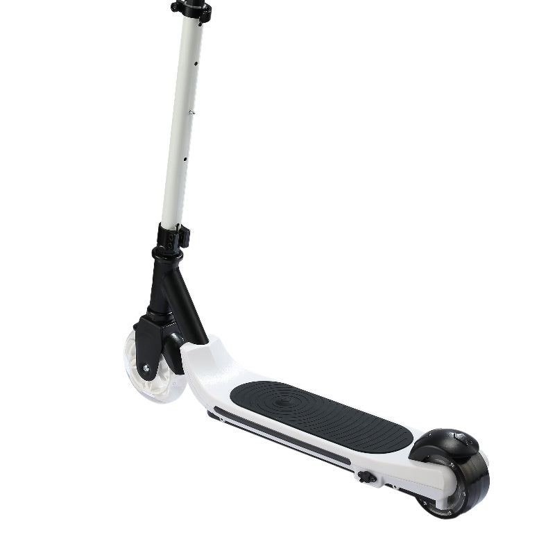SIMATE S6 Trottinette électrique pour enfant 60W Moteur 21,6V 2,0Ah Batterie