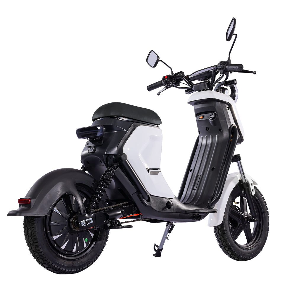 BEZIOR XIAONIU B 20" Electric Bike 1500W Moteur 48V 20Ah Batterie