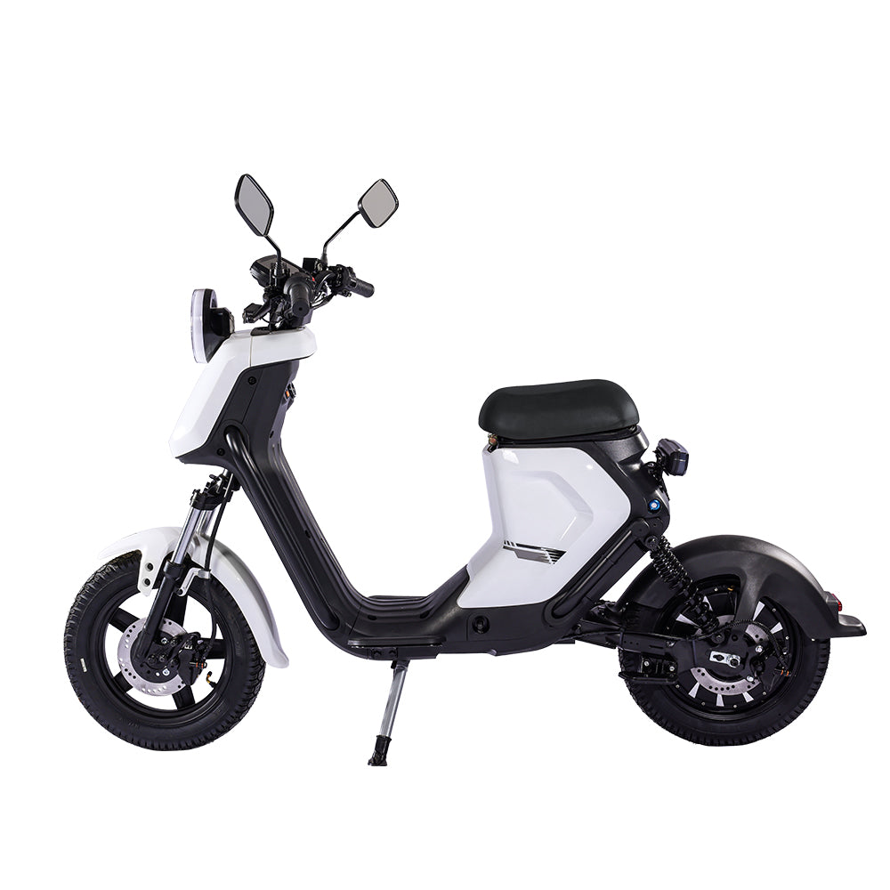 BEZIOR XIAONIU B 20" Electric Bike 1500W Moteur 48V 20Ah Batterie