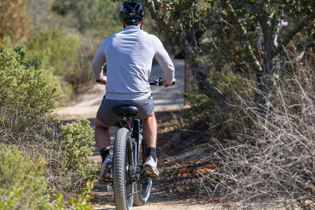 Notions de base sur les pneus de vélo électrique