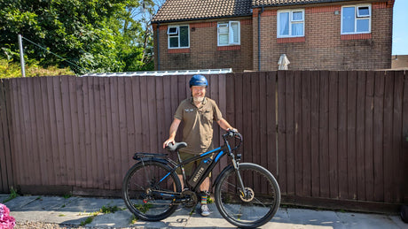 Guide d'achat des antivols pour vélos électriques
