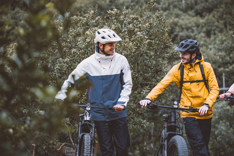 Comment choisir un casque pour rouler en eBike ou en e-scooter ?