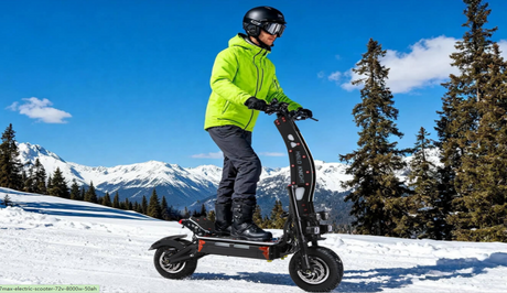 Comment modifier le mot de passe d'affichage sur les trottinettes HALO KNIGHT (modèles 2025)