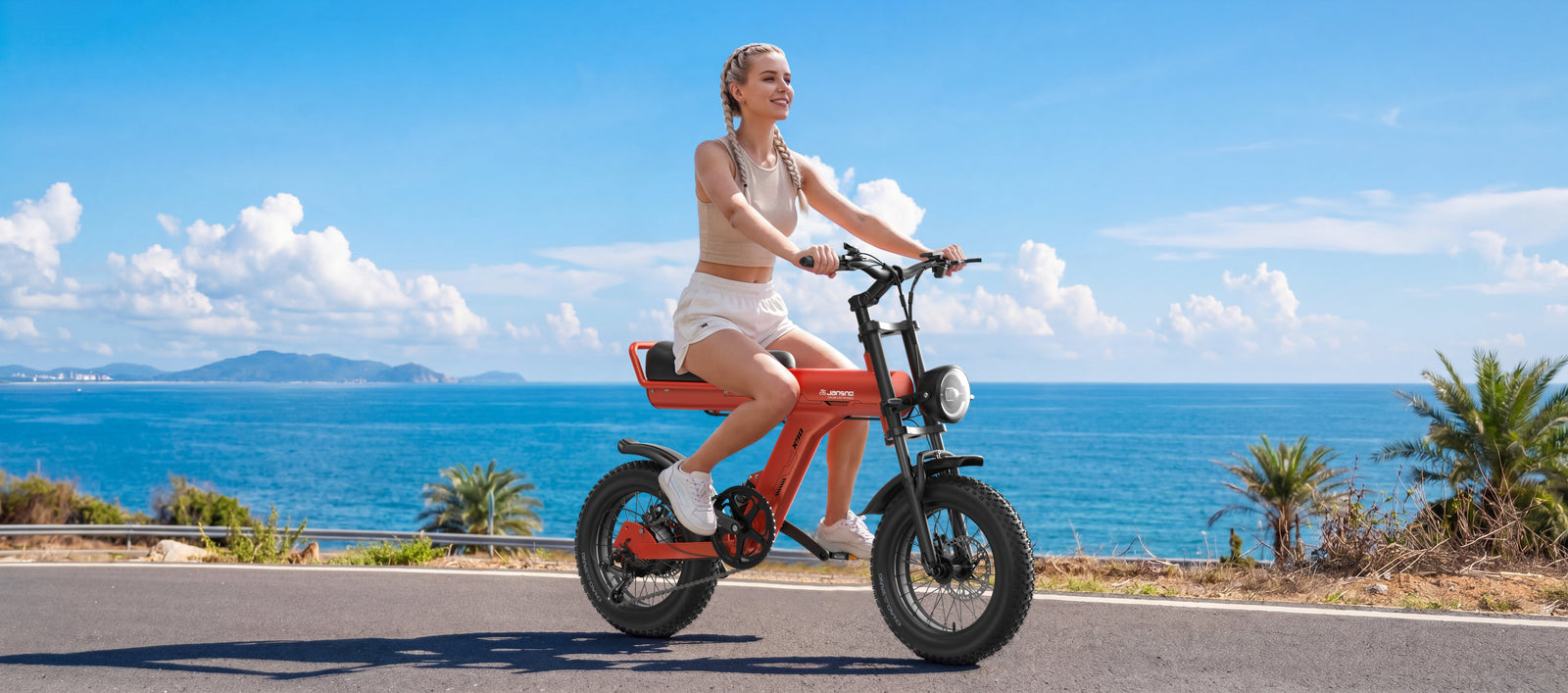 Avis sur le Jansno X90-Y : Le meilleur vélo électrique à gros pneus pour tout-terrain en 2026 ?