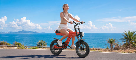 Avis sur le Jansno X90-Y : Le meilleur vélo électrique à gros pneus pour tout-terrain en 2026 ?