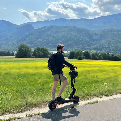 Lorsque vous souhaitez acheter un scooter, vous devez d'abord savoir...