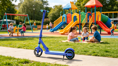 Guide d'achat de la trottinette électrique pour enfants SIMATE S3 2026 : L'investissement en vaut-il la peine ?