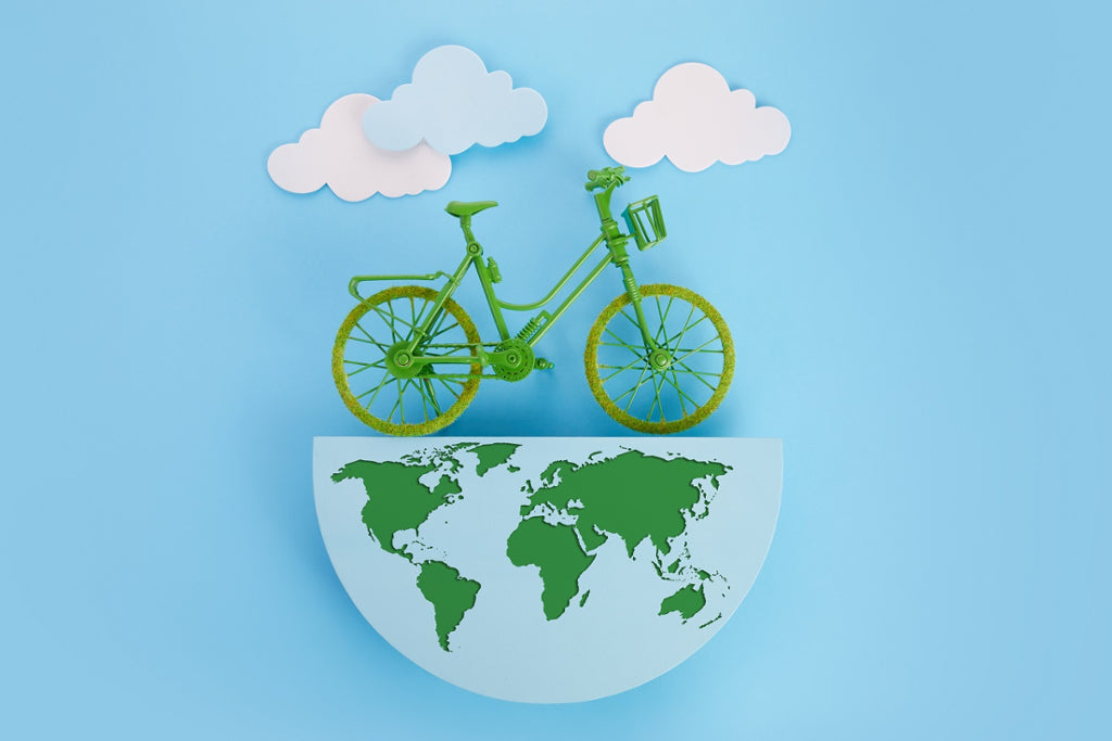 Célébration de la Journée mondiale du vélo