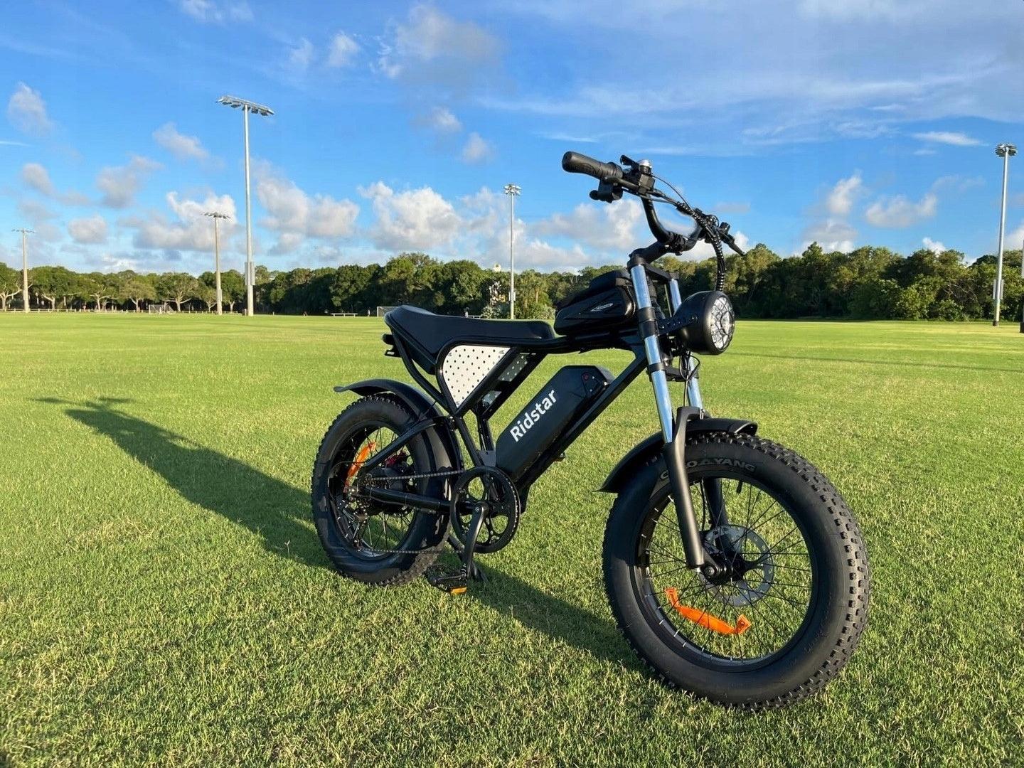 Repose-pieds Vélo électrique Universel - Compatible Ridstar Q20 Et Autres - Aluminium Aérospatial - 2 Modes Pliage - Surface Antidérapante - 11