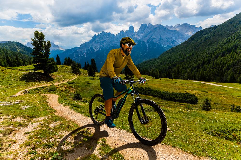 Cadre de vélo en carbone ou en aluminium