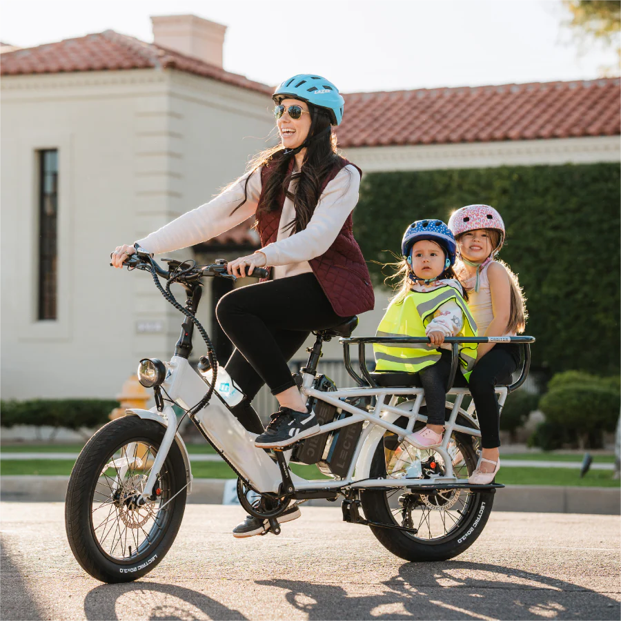 Velo pour maman et bebe hotsell
