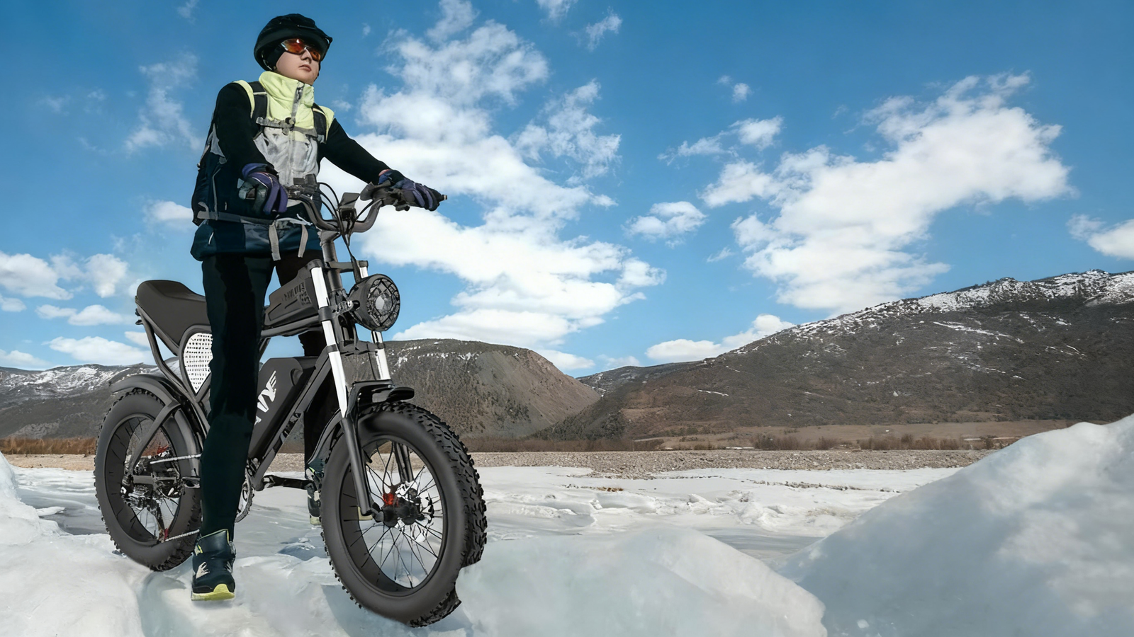 Comment réinitialiser/restaurer les paramètres d'usine du vélo électrique Ridstar (YVY) ? --- GleeRide