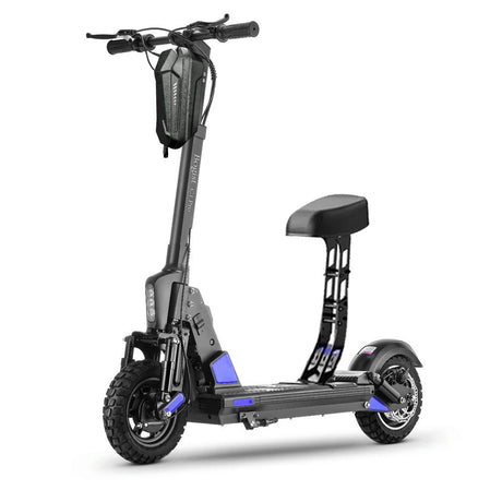 BOGIST C1 Pro 10" Trottinette électrique pliante 500W Moteur 48V 13Ah/20Ah Batterie