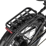 SHENGMILO S600 PRO 26" VTT électrique 2*1000W Double Moteur 48V 25Ah Batterie