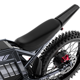 SHENGMILO S900 PRO Vélo électrique tout-terrain 20" avec moteur 3000W 60V 35Ah batterie