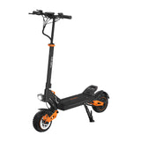 GELEIPU Z1 Pro 10" Trotinette Électrique Tout Terrain 1200W2 Bimoteur 52V 20Ah Batterie
