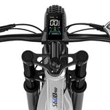 SHENGMILO S600 PRO 26" VTT électrique 2*1000W Double Moteur 48V 25Ah Batterie