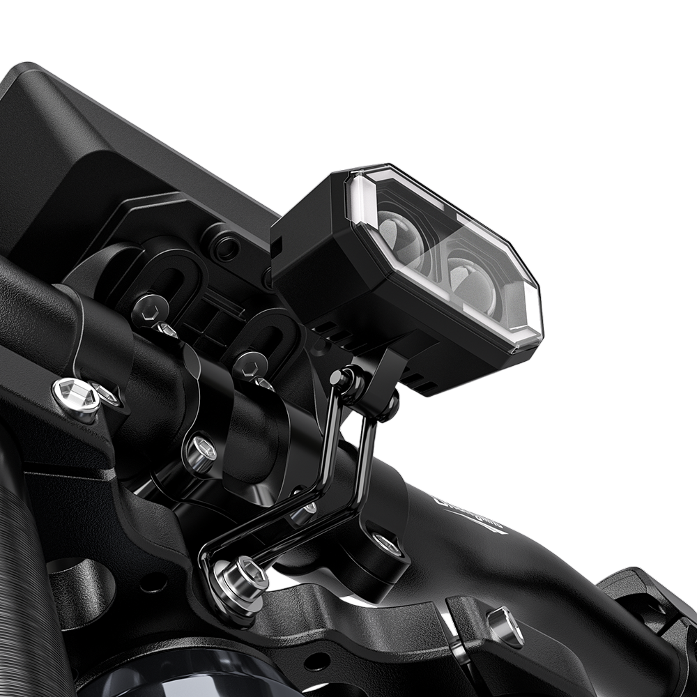SHENGMILO S900 PRO Vélo électrique tout-terrain 20" avec moteur 3000W 60V 35Ah batterie