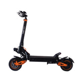 GELEIPU Z1 Pro 10" Trotinette Électrique Tout Terrain 1200W2 Bimoteur 52V 20Ah Batterie