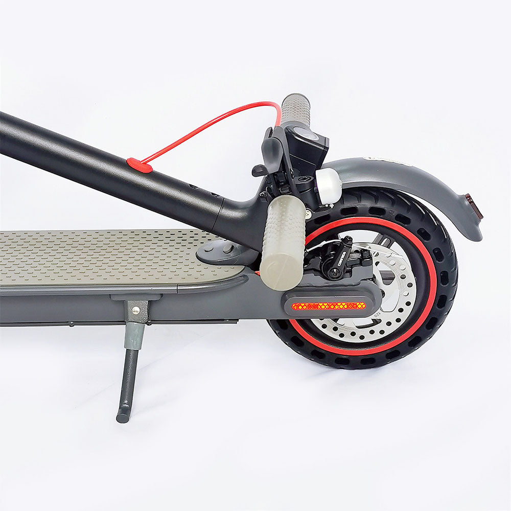 AOVO M365 Elite 8,5" Trottinette électrique pliable 350W Moteur 36V 10,5Ah Batterie