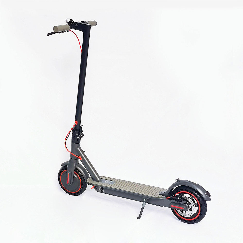 AOVO M365 Elite 8.5" Trottinette électrique pliable 350W Moteur 36V 10.5Ah Batterie