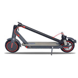 AOVO M365 Elite 8.5" Trottinette électrique pliable 350W Moteur 36V 10.5Ah Batterie