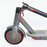 AOVO M365 Elite 8,5" Trottinette électrique pliable 350W Moteur 36V 10,5Ah Batterie